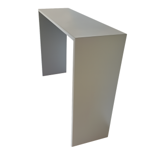 Montana Furniture / Stehtisch / Monterey Barbord Fjord Lack / Auf Lager