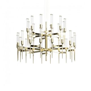Castro Lighting / Kronleuchter / Cielo 9743.110