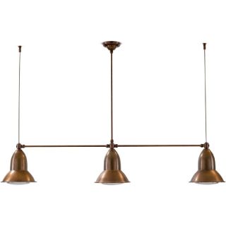 Aldo Bernardi / Outdoor Pendants & Suspension Lights / Clematide