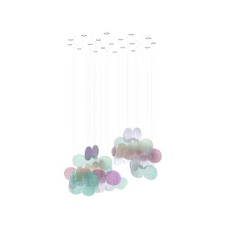 Sans Souci / Chandeliers / Clouds XL2