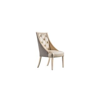 Adriana Hoyos / Esszimmersessel / Caramelo Side Chair 750