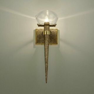 Comet Sconce von Boyd Lighting