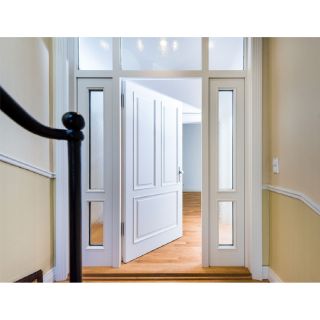 ComTür / Classic Entrance Doors / Entrance Doors With Style