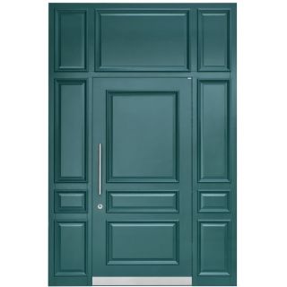 ComTür / Stil-Haustüren / Landhaus