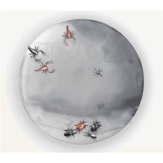 Boca do Lobo / Wall Mirrors / Concave Metamorphosis