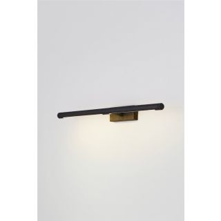 Original Btc / Wall Sconces / Cooper Picture Light, Long