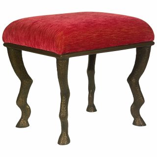 Corbin Bronze / Hocker / Horseleg B4040