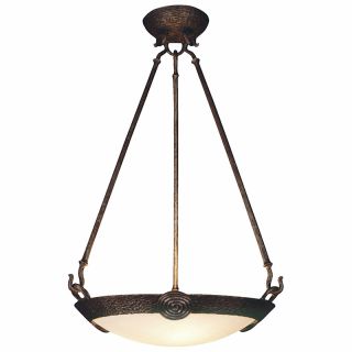 Corbin Bronze / Kronleuchter / Medallion C8050