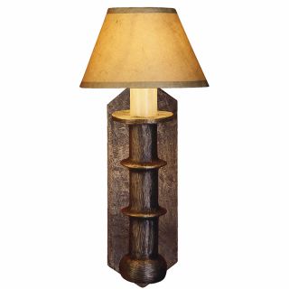 Corbin Bronze / Wandleuchte / Candle A9040