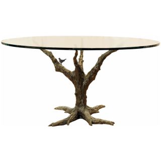 Corbin Bronze / Tree Branch / Tisch