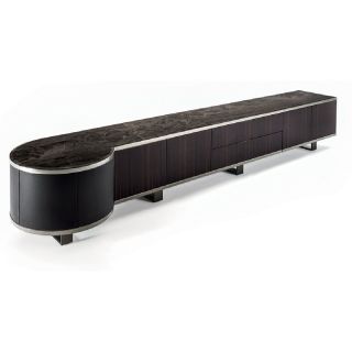 Longhi / TV Stands / Courbet Y 775