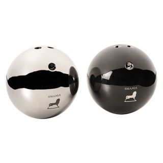 Smania / Vasen / Schale Keramik Kugel