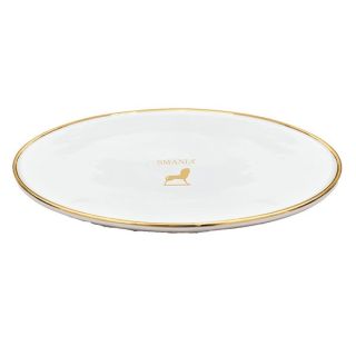 Smania / Trays / Sottopiatto