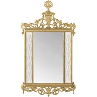 Jumbo Collection / Wall Mirrors / Crochet Mirror