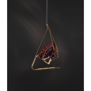 Euroluce Lampadari / Pendants & Suspension Lights / Cryrock