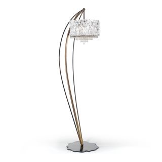 IDL 1987 / Floor Lamps / Crystal Blade 512-5p