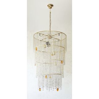 Il Paralume Marina / Chandeliers / Contemporary / Crystal Chandelier