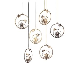 Castro Lighting / Pendants & Suspension Lights / Botticelli 7020.3