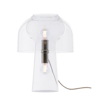 Karman / Table Lamps / Lilly CT311ATINT