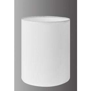 Casadisagne / Lampenschirme / Zylinderförmiger gerader Schirm 16x16x20 E27