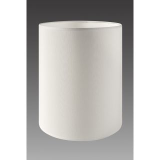 Casadisagne / Lampenschirme / Zylinderförmiger gerader Schirm 25x25x30 E27