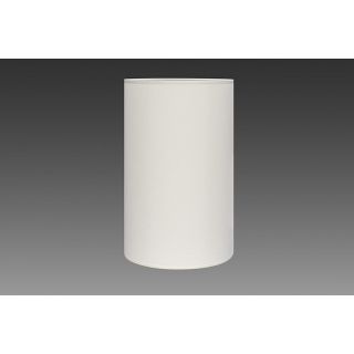 Casadisagne / Lampenschirme / Zylinderförmiger gerader Schirm 25x25x40 E27
