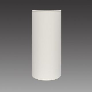 Casadisagne / Lampenschirme / Zylinderförmiger gerader Schirm 26x26x57 E27