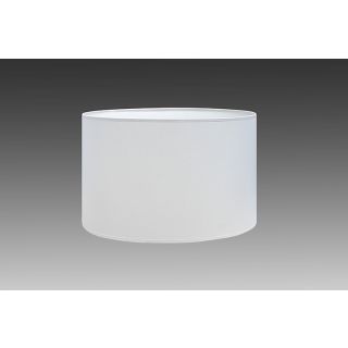 Casadisagne / Lampenschirme / Zylinderförmiger gerader Schirm 40x40x20 E27