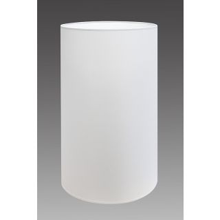 Casadisagne / Lampenschirme / Zylinderförmiger gerader Schirm 40x40x65 E27