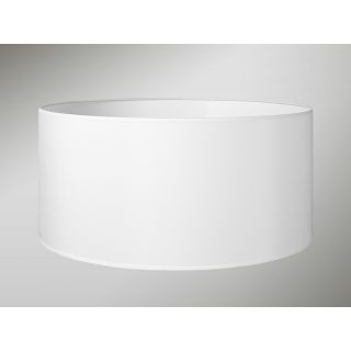 Casadisagne / Lampenschirme / Zylinderförmiger gerader Schirm 50x50x25 E27