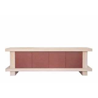 DOM Edizioni / Sideboards / Cap d’Ail Leather