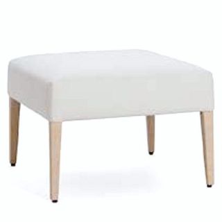 DOM Edizioni / Poufs / Colette Raffia Dinner