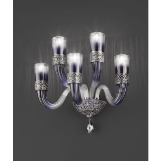 Euroluce Lampadari / Wall Sconces / Dea A5