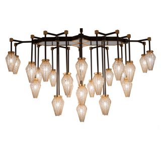 Patrizia Garganti / Pendants & Suspension Lights / Dew EX01