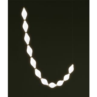 Euroluce Lampadari / Pendants & Suspension Lights / Dewy S11