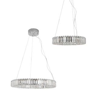 IDL 1987 / Pendants & Suspension Lights / Diamante 628