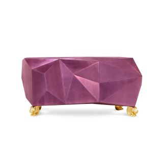 Boca do Lobo / Sideboards / Diamond Amethyst