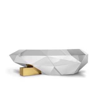 Boca do Lobo / Center Tables / Diamond