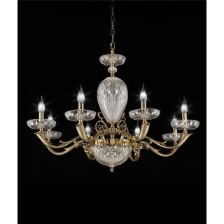 Euroluce Lampadari / Chandeliers / Diamond L8