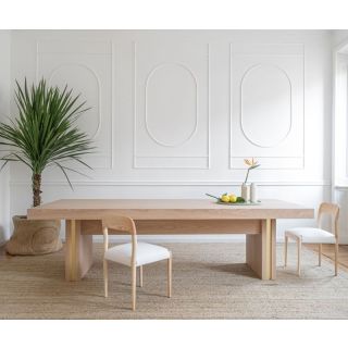 DOM Edizioni / Esstisch / Saint Tropez