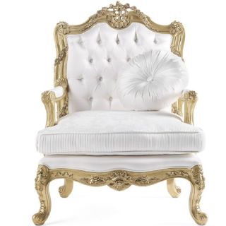 Jumbo Collection / Armchair / Diva Armchair