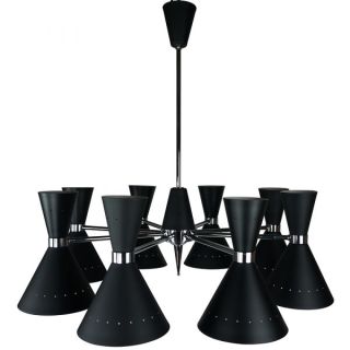 Estro / Chandeliers / Diva M237-2