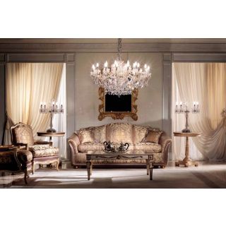 Zanaboni / Sofa / Vendome