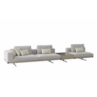 Smania / Anbausofas / Alea 420