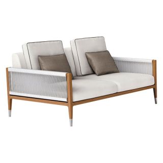 Smania / Outdoor-Sofas / Amalfi Outdoor