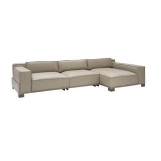 Smania / Anbausofas / Belmond Modular