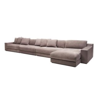 Smania / Anbausofas / Mister P Modular
