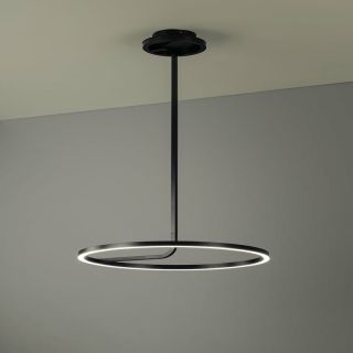 Hoopla LED Pendelleuchte von Boyd Lighting
