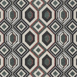 Bisazza / Marmosaico - Decorations / Teodora Green SW10314