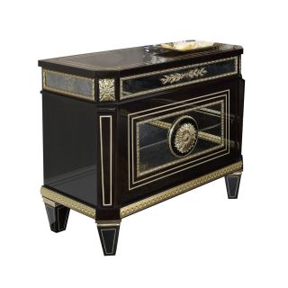 Mariner / Nightstands & Bedside tables / RICHMOND 50132-0